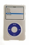 Crystal Case iPod Video - Hard Plastic